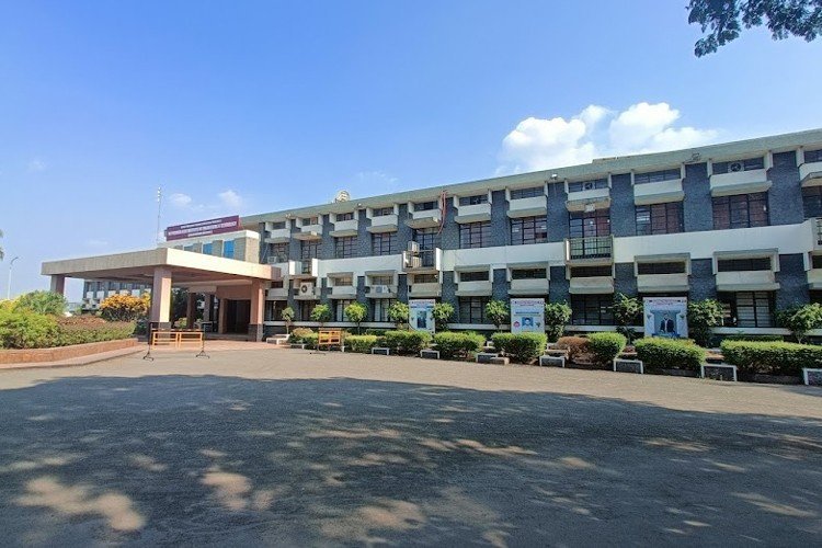 आर्किटेक्चर अभ्यासक्रमाचे नाटा(NATA) परीक्षेचे केंद्र आता वारणेत