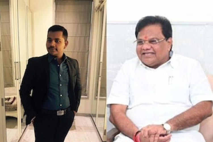 माजी मंत्री तानाजी सावंत यांच्या मुलाचे अपहरण