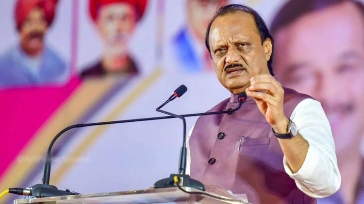 प्रदेशाध्यक्ष पदाची धुरा सांभाळताच हर्षवर्धन सपकाळ यांना राष्ट्रवादीचा झटका, 'हे' बडे नेते करणार प्रवेश