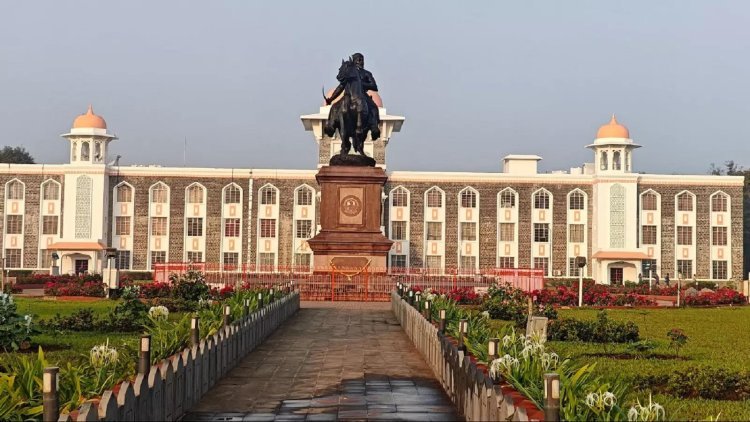 शिवाजी विद्यापीठामध्ये उद्या व्याख्यानासह शाहिरी पोवाडा, मर्दानी खेळाचे आयोजन