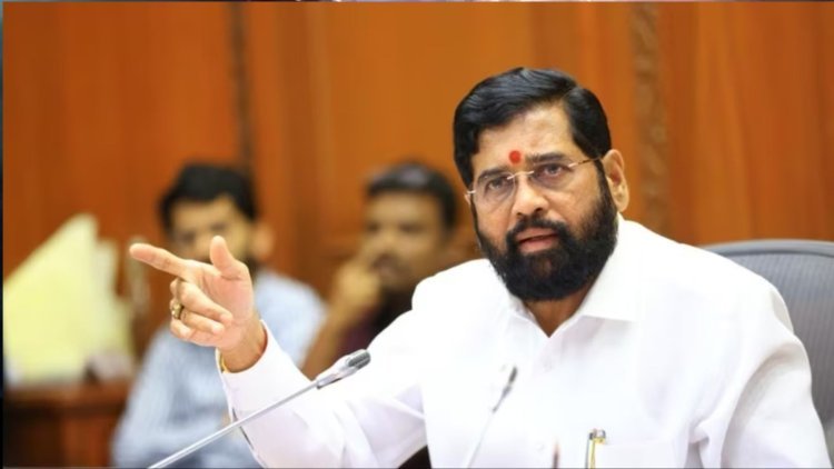 दिल्लीतून उपमुख्यमंत्री शिंदे थेट कुंभमेळ्यात, करणार पवित्र स्नान