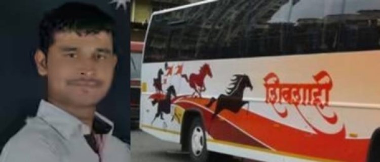 Pune Rape Case :  'त्या' पीडित तरुणीवर आरोपी दत्तात्रय गाडेने केला दोनदा अत्याचार ; तरुणीचा अहवाल पॉझिटीव्ह