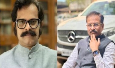 अंतरिम जामीन मिळताच प्रशांत कोरटकरचा व्हिडिओ व्हायरल , परंतु अजूनही तो पोलिसांना सापडला नाही!