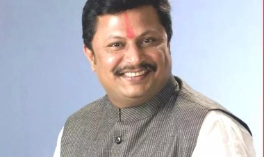 सतेज पाटील यांनी जिल्ह्याच्या विकासासाठी काय केले याचे आत्मपरीक्षण करावे  : आ. राजेश क्षीरसागर