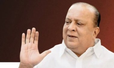 धनंजय मुंडे यांच्यापाठोपाठ हसन मुश्रीफही पद सोडणार ; अजित पवारांकडे व्यक्त केली नाराजी