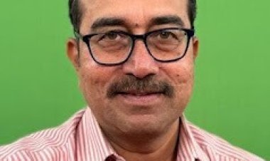 आंतरराष्ट्रीय परिषदेत सहभागासाठी डॉ. प्रभंजन माने फ्रान्सला रवाना