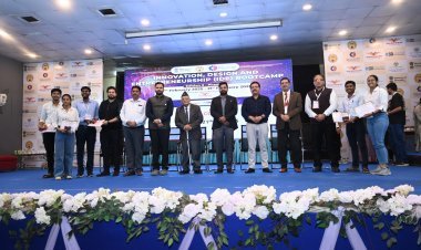 डीकेटीईच्या इटीसी इंजिनिअरींग विद्यार्थ्यांचे दैदिप्यमान यश