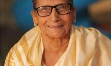 शरद इन्स्टिट्यूट ऑफ टेक्नॉलॉजीचे एक्झिक्यूटिव्ह डायरेक्टर अनिल बागणे यांना मातृशोक