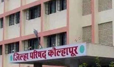 जिल्हा परिषद बनावट धनादेश प्रकरण ;  जिल्हा परिषद कर्मचारी निर्दोष