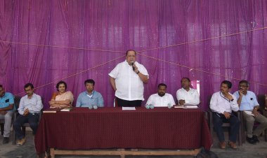 मुलींना सक्षम व आरोग्यदायी होण्यासाठी एचपीव्ही लसीकरणाने कॅन्सरमुक्तीसाठी प्रयत्न करूया : मंत्री हसन मुश्रीफ