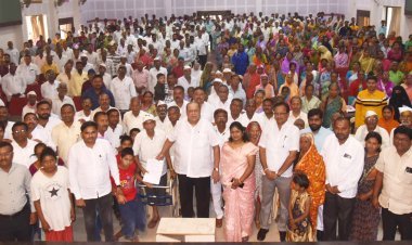 जनता बदलणार नाही याचा विश्वास होता : मंत्री हसन मुश्रीफ