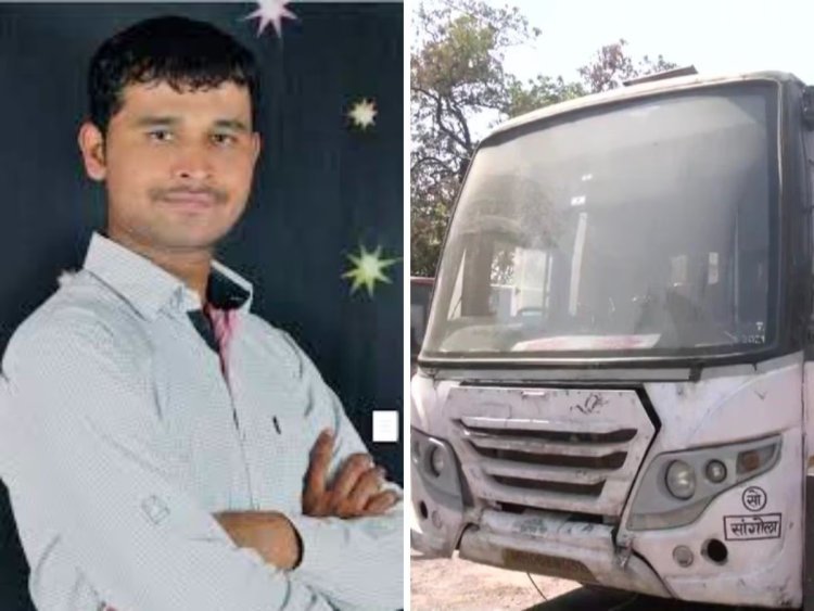 आरोपी दत्ता गाडेचा मोठा दावा, म्हणाला त्या मुलीसोबत माझे संबंध ....