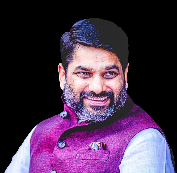 पश्चिम महाराष्ट्रात अंमली पदार्थांच्या तस्करीत वाढ झाल्याबद्दलचा प्रश्न आम. सतेज पाटील यांनी अधिवेशनात केला उपस्थित