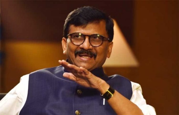 रविंद्र धंगेकर यांचे काँग्रेस सोडण्यामागचे कारण संजय राऊत यांनी सांगितले, म्हणाले धंगेकर...
