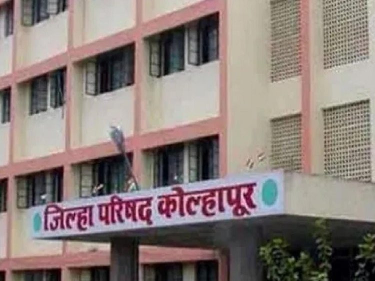 जिल्हा परिषद बनावट धनादेश प्रकरण ;  जिल्हा परिषद कर्मचारी निर्दोष