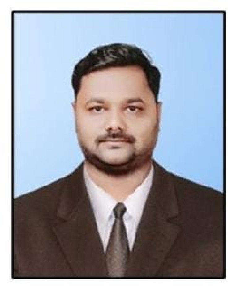 डॉ. रणजीत निकम यांचा संशोधन उत्कृष्टता पुरस्काराने सन्मान