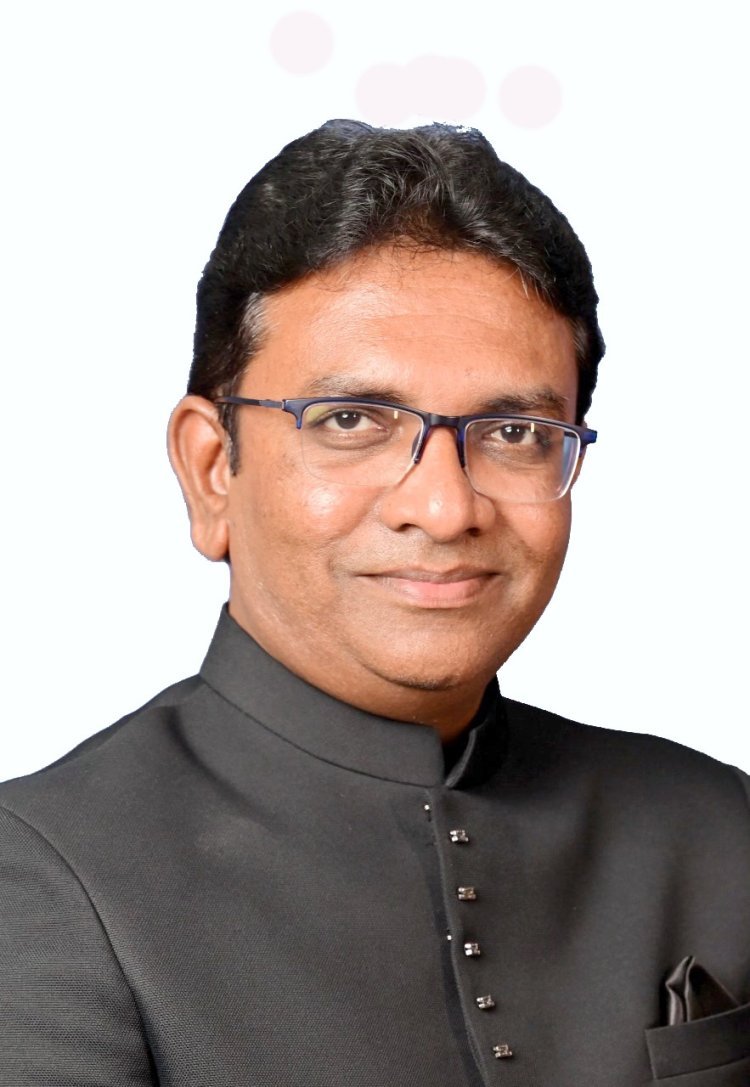 जळगावच्या राजा ढाले धम्मसंगीतीच्या अध्यक्षपदी डॉ. आलोक जत्राटकर