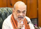 २०२९ पूर्वी एनडीएशासित २१ राज्यांत समान नागरी कायदा लागू करणार: केंद्रीय गृहमंत्री अमित शहा