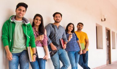 पदवीधर विद्यार्थ्यांना महाविद्यालयीन शिक्षणासोबत बीएडचा अभ्यासक्रम पूर्ण करण्याची सुवर्णसंधी..!