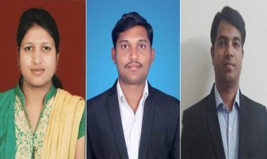 कर्करोग उपचारांसाठी चुंबकीय नॅनो कणांच्या निर्मितीसाठी पेटंट - डी. वाय. पाटील विद्यापीठाच्या संशोधकांचे यश