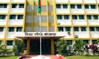 कणेरीवाडीत काम न करताच केली ३५ लाखांची उचल ..!