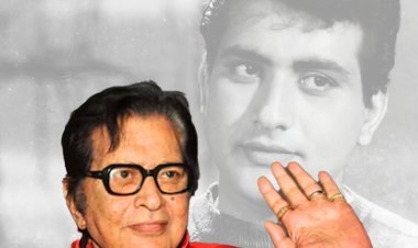 शून्यातून विश्व निर्माण करणारे ज्येष्ठ अभिनेते मनोज कुमार काळाच्या पडद्याआड ..!