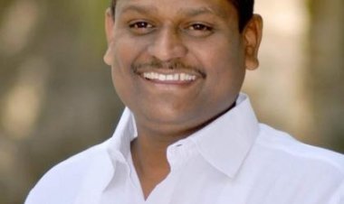 मंत्री मुश्रीफांकडून १७ लाख रुपये का आणले..? - सतीश पाटील