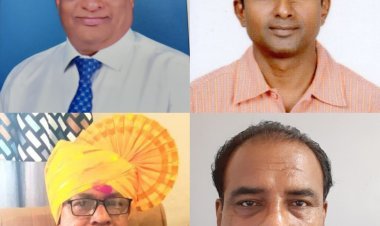 ट्रॅव्हल एजंट असोसिएशन ऑफ कोल्हापूरच्या अध्यक्षपदी बळीराम वराडे तर उपाध्यक्षपदी विनोद कांबोज