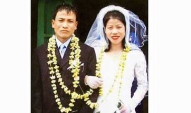 बॉक्सिंग आयकॉन मेरी कोमचा होणार घटस्फोट ? ; बिजनेसमनला डेट करत असल्याच्या चर्चा