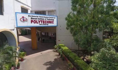 शरद  पॉलिटेक्निकमध्ये शनिवारी ‘टेक्नोक्रॅट 2025’ स्पर्धा ..!