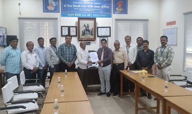 'एनआयटी' मधील एआयएमएल कोर्सच्या तुकडीत वाढ ..!