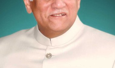 व्हीएसआय देणार स्व.राजे विक्रमसिंह घाटगे यांच्या नावाने उत्कृष्ट तांत्रिक कार्यक्षमता पुरस्कार - समरजितसिंह घाटगे