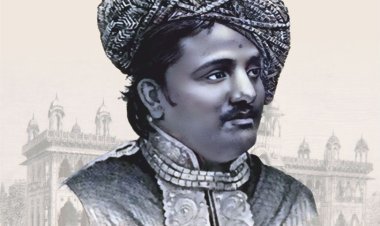 छ. राजाराम महाराज (दुसरे) यांच्या अमृतमहोत्सवी जयंतीच्या निमित्ताने त्यांच्या चरित्राचे व रोजनिशीचे मंगळवारी प्रकाशन ..!