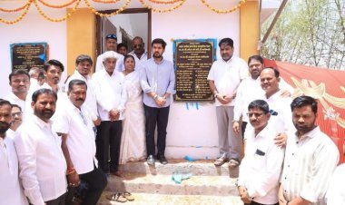 उचगाव येथील विश्वशांती बौद्ध विहार उद्घाटन आ. सतेज पाटील यांच्या हस्ते संपन्न  ..!