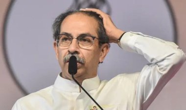 कोल्हापूरात ठाकरेंना धक्का, 'हा' बडा नेता करणार भाजपमध्ये प्रवेश