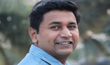 गिरीश फोंडे यांच्या निलंबनाविरोधात गुरुवारी राज्यव्यापी आंदोलन ..!