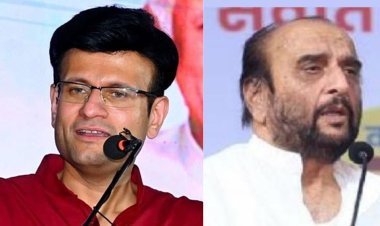 कागलमध्ये घाटगेंच्या बदल्यात घाटगे,भाजपची नवीन खेळी