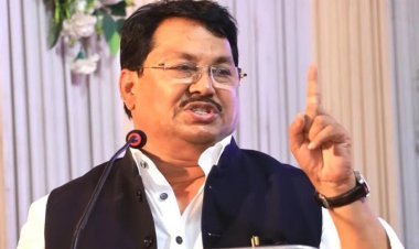 विजय वडेट्टीवार यांची खोचक मागणी, 'त्या' कुत्र्याची एसआयटी चौकशी करा