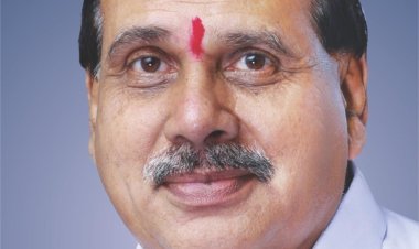 ‘गोकुळ’ चा १३६ कोटी ३ लाख रुपये उच्चांकी अंतिम दूध दर फरक : चेअरमन अरुण डोंगळे