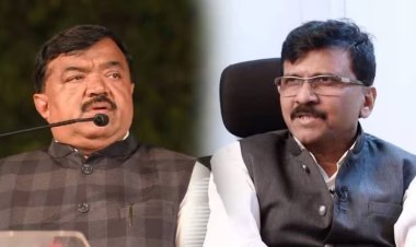 ‘हमें तो अपनों ने लूटा’ – शिवसेनेच्या व्यासपीठावर बडगुजर यांची थेट खंत, राऊत म्हणाले ‘विषयावर बोला’