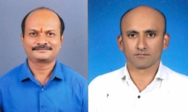 शिवाजी विद्यापीठ कर्मचारी पतसंस्थेचे अनिल साळोखे अध्यक्ष, विजय इंगवले उपाध्यक्ष