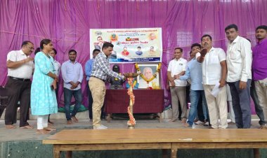 गडहिंग्लज पालिकेच्या ८७ कर्मचाऱ्यांची मोफत आरोग्य तपासणी