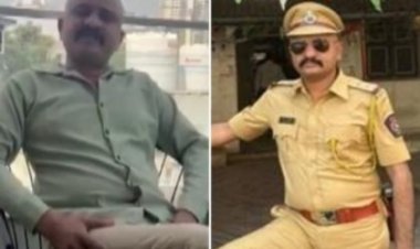 PSI रणजीत कासलेंना बीड पोलिसांनी केली अटक, एन्काउंटरबाबत मोठा दावा