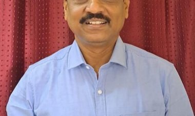 इंडियन सोसायटी ऑफ स्ट्रक्चरल इंजिनिअर्स संस्थेच्या अध्यक्षपदी प्रशांत हडकर