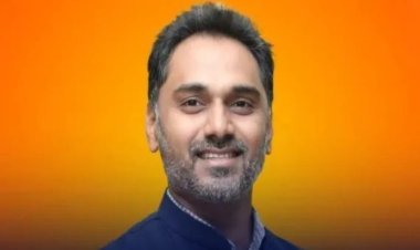 उद्धव ठाकरे यांची नीती ‘वापरा आणि फेकून द्या’,.. राजसाहेब जरा जपून ; योगेश कदमांचा राज ठाकरेंना सल्ला