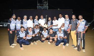 लाँग लाईफ मोती महल आयपीएलचा विजेता