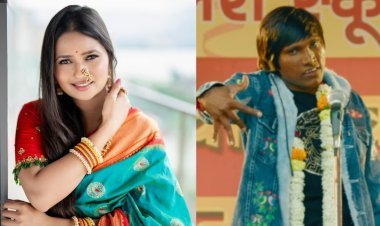 "‘ज्यांच्यावर टीका झाली , ते आता झळकतात’ , 'या' अभिनेत्याची  पोस्ट सोशल मीडियावर चर्चेत"