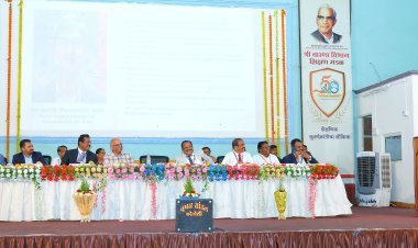 युरेका जिज्ञासा स्पर्धा व एलजीच्या नियोजन पद्धतीमध्ये साम्य - सूचित हेडा