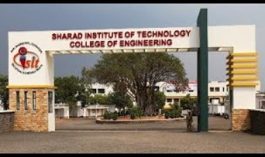 शरद इन्स्टिट्युटमध्ये २५ व २६ एप्रिलला आंतरराष्ट्रीय परिषद