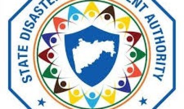 काश्मीरमध्ये अडकलेल्या पर्यटकांसाठी 'राज्य आपत्ती व्यवस्थापन'च्या हेल्पलाइनवर संपर्क साधण्याचे आवाहन